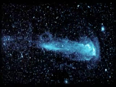 Diaporama : Cartes postales de l'Univers