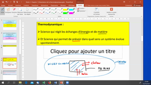 Partie 2_Chapitre 1_ Présentation générale de la thermodynamique