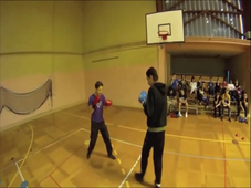 CT L3 Boxe