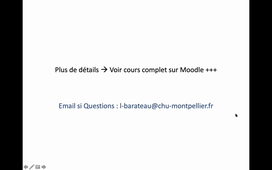 DFGSM2-L Barateau-CM11-Système neuro