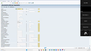 Focus thématique 07/10/2025 - Vidéo - Les opérations de fin d'exercice