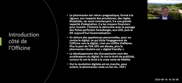 M. Veuillet - Pierre Fabre