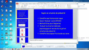 DFASM2 MIF (28/10/2020) RIVIERE S. Sujets en situation de précarité