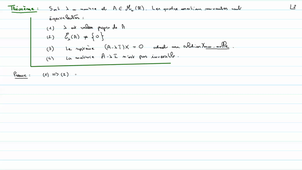 HLMA 204 : Cours 10 - Lundi 15 mars 2021 (Laurent guieu) - Part I