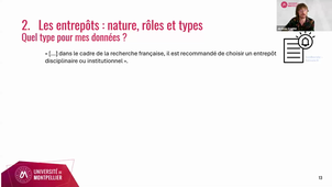 Les entrepôts de données : bien connaître et bien choisir
