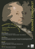 Journée Condorcet - Jean-Pierre Schandeler