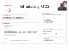 [17] - Introduction aux OSTR