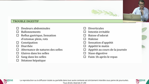 MMAA1 - Dr.Ducarré - Introduction à la médecine fonctionnelle et micro nutritionnelle - 03/04/2025