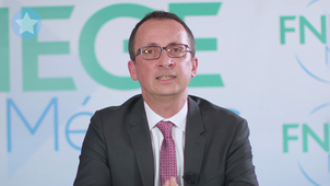 Pratiques durables en PME : l'influence des comportements privés du dirigeant - Jean-Marie Courrent