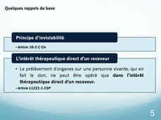 PPT son Don d'organes_MONZIOLS