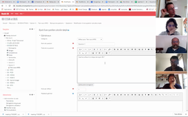Webinar Test Questions calculées Moodle
