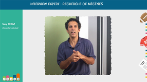 Interview Samy REBAA (part 2)
