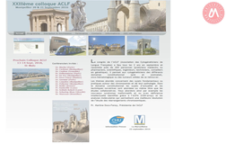 Congrès de l'Association des Cytogénéticiens de Langue Française