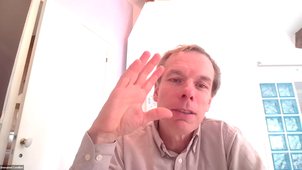 discussion session focused on analyzing a paper about microsporidia-host cell interactions - Emmanuel Cornillot - 10-09-2026.mp4