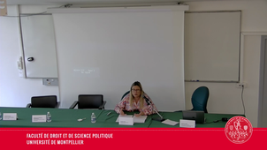 Les Cliniques juridiques : les étudiants, de nouveaux acteurs du droit?