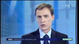 Création du pôle mondial de compétitivité sur l'eau