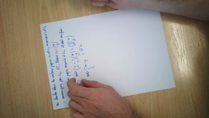 HLMA314 : Correction Exercice 13 algèbre linéaire