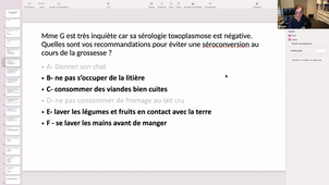 13/04/2021	8:30	9:00	Nutrition et grossesse	BRUNET Cécile	308	MIE