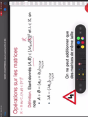 Vidéo 9 hlma101 part 2