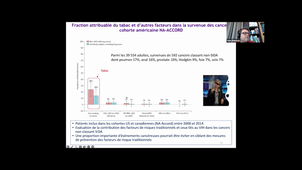 DIU VIH - Prise en charge et préventions des cancers classant et non classant SIDA - A. Makinson - 07/02/2025