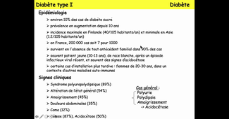 DUT Diet - Cours Physiopatho 01-02-2021