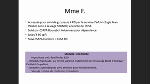 Unité mère enfant suite