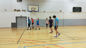 L2 EM Basket-Mars 2020