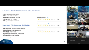 Séminaire de lancement de l'UE Pilote - Se projeter dans sa formation.mp4