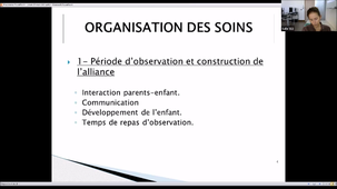 module 6 DU déglutition TCA enfant et leurs troubles