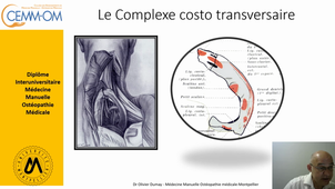 Syndrôme de première côte