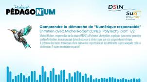 Comprendre la démarche de 