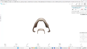 DFGSM2 UE : TÊTE ET COU - Pr.Captier - CM6 Cavité orale, langue - 24/02/2026