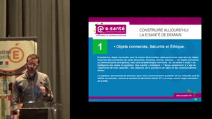 Objets connectés, Sécurité & Ethique