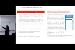 Transformation numérique du secteur de la santé (Partie 2)