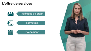 EnviH : Présentation de l’association Fécop - Manon RAYNAL