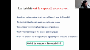 09-11-2021-DFGSM2-Reproduction fertilité-CM14 et 15-F Barry