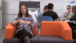 Retour d'expérience sur l'usage des Learning Labs - Part I : Mathilde Baron , enseignante d'Espagnol