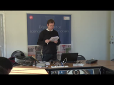 TEST Anglais - LEHANE partie 1