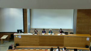 AFEP Plénière 1 - Quelle planification pour quelle transition (2)