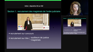 droit judiciaire privé vidéo n°4