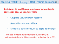 vidéo .mp4 cours 6 réacteurs conversion - modèles 1 paramètre