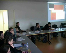 EVAL UE6 VIDEOFORMATION FEEFF