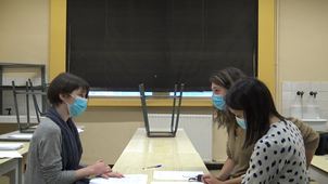 Ordonnance Antibio G2