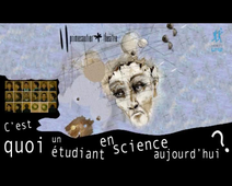 C'est quoi un étudiant en science aujourd'hui ?