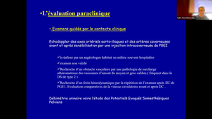 DU Diabétologie - Enregistrements N°2 - 23 novembre 2022