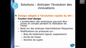 METHODOLOGIE RECHERCHE CLINIQUE -SPECIFICITES DM -MC PICOT