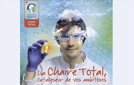 3 -International School TOTAL BALARD 2014