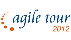 Agile Tour 2012 - Lightning Talks - Samuel Breton