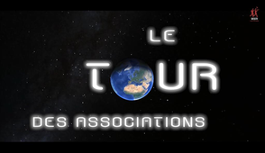 Le tour des associations de l'Université de Montpellier