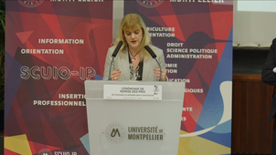 Concours 5 minutes pour convaincre | 2026 | Replay cérémonie | Remise des prix du concours